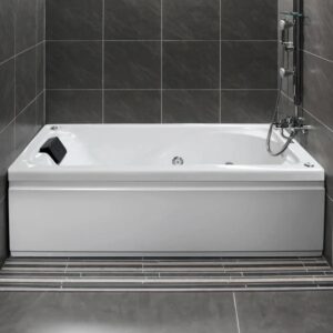 TINA AQUA SPA ANTAÑO 5 CON HIDROMASAJE