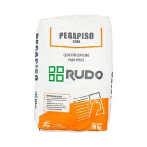 ADHESIVO ADE1000 PEGAPISO RUDO BLANCO Y GRIS 20KG