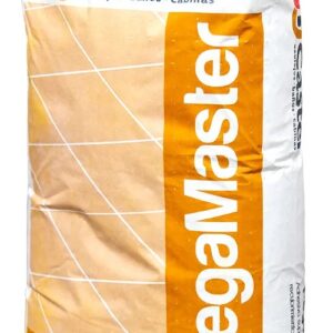 ADHESIVO CASTEL PEGAMASTER GRIS PISO SOBRE PISO 20KG