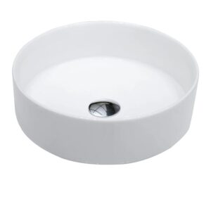 LAVABO CASTEL EROS BLANCO