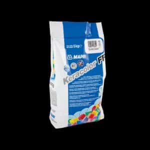 BOQUILLA MAPEI KERACOLOR FF BOQUILLA SIN ARENA VARIOS COLORES 5KG