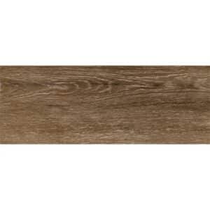 PISO CASTEL BAMBÚ MARRON 22.5X60