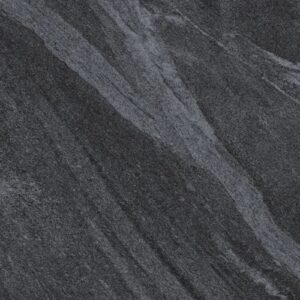 PISO CASTEL DOLOMITTI BLACK 60X60