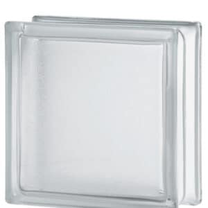 VITROBLOCK SEVES GLASS ARTIC CLEAR