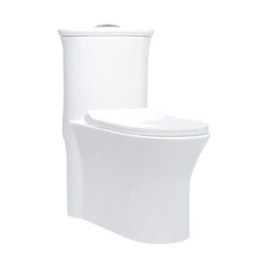 SANITARIO NUOVO ARIES BLANCO
