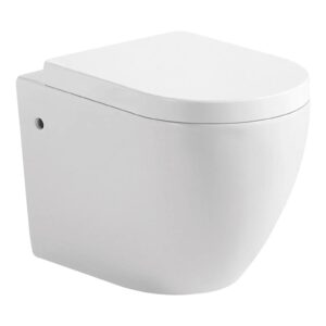 SANITARIO CASTEL CLIO BOLD BLANCO