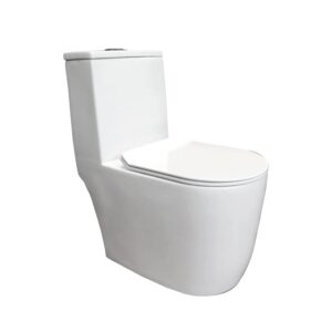SANITARIO CASTEL MELIA BLANCO