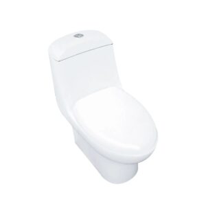 SANITARIO CASTEL NEMESIS PRO BLANCO