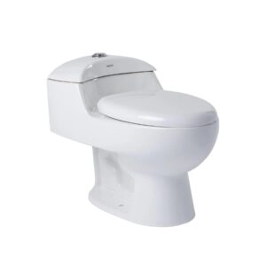 SANITARIO NUOVO VOLANS BLANCO