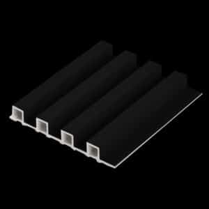 WPC WOODART QUATTRO NERO