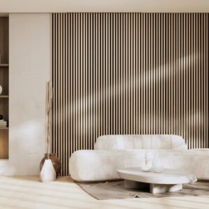 WPC WOODART QUATTRO PIANNI EBANO MIX