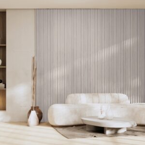 WPC WOODART QUATTRO PIANI SILK PEARL