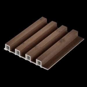 WPC WOODART QUATTRO WALNUT