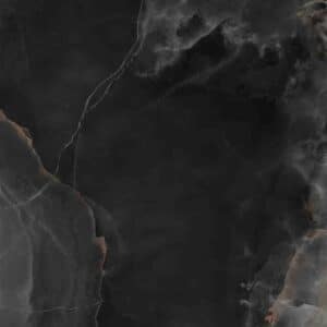 PORCELANICO DALTILE ONYX BLACK 80 X 160