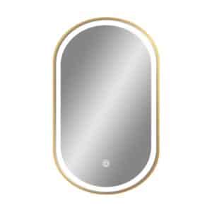 ESPEJO CASTEL CURVE MIRROR LED