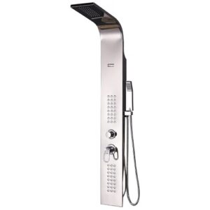 HIDRODUCHA CASTEL BS-7021