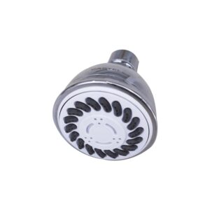 REGADERA DE LUJO SENCILLA