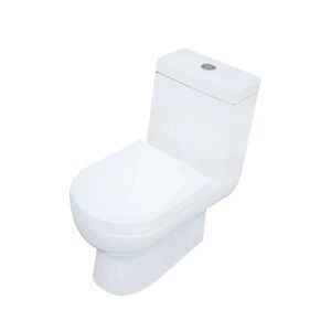SANITARIO CASTEL HERMES PRO