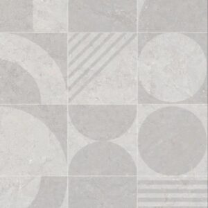 PISO CASTEL MOON DECO SILVER 60 X120