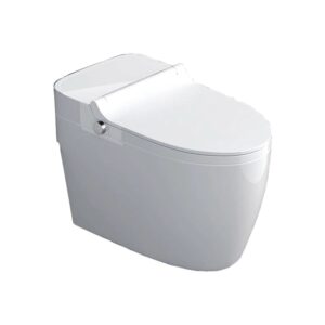 SANITARIO CASTEL JUPITEC BASIC